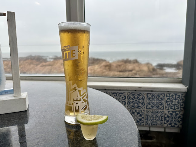 Opinii despre Big Blu Restaurant în Mossel Bay - Hospitality and gastronomy