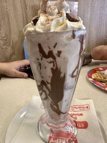 Comentarii opinii despre Wimpy