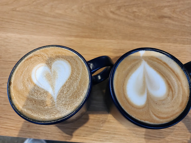 Opinii despre Seattle Coffee Company - Claremont în Cape Town - Hospitality and gastronomy