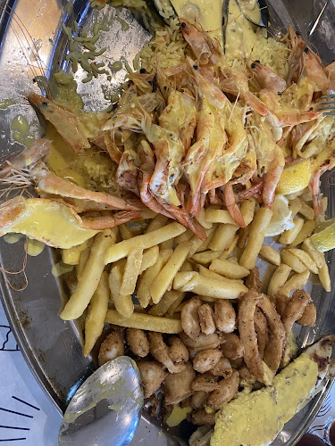 Ocean Basket East London - East London