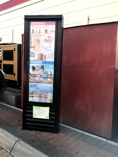 Burger King Rustenburg Drive-Thru (Halaal) - Hospitality and gastronomy