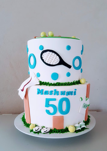 Comentarii opinii despre Queencake by Fikile