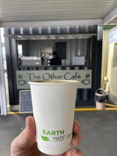 The Other Cafe Coffee Shop
