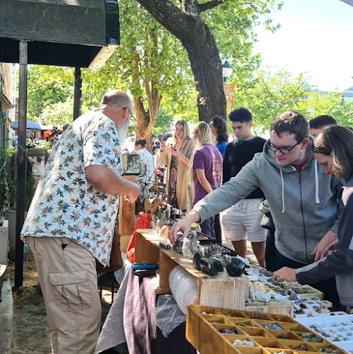 Opinii despre Stellenbosch Dorp Street Sunday Market în Stellenbosch - Hospitality and gastronomy