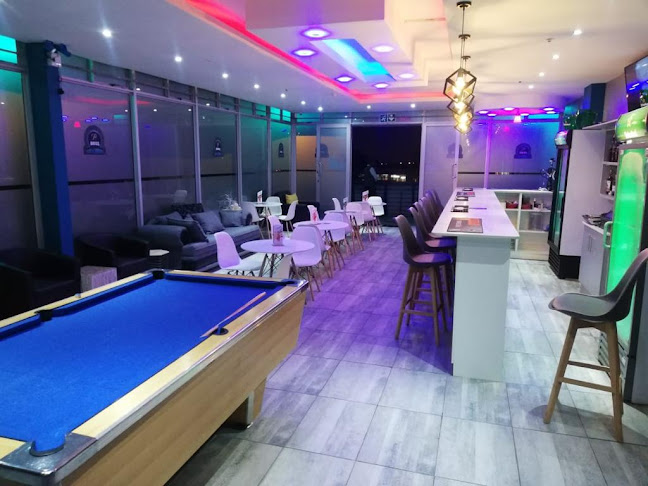 Opinii despre BOSS BAR AND LOUNGE în Durban - Hospitality and gastronomy