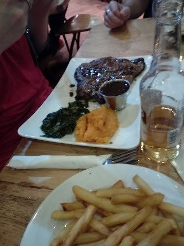 Comentarii opinii despre Connors Public House