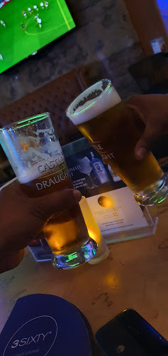 3Sixty° Liquid Lounge Montecasino - Johannesburg