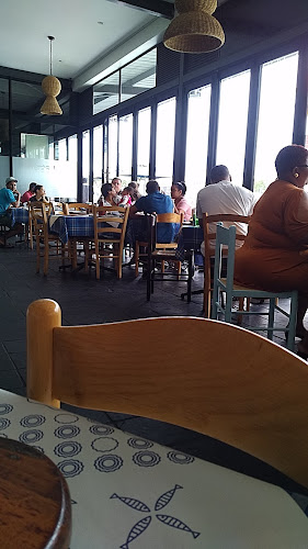 Ocean Basket East London - Hospitality and gastronomy