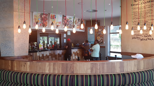 Cnr Cecil Knight St &, Voortrekker Rd, Krugersdorp, 1739