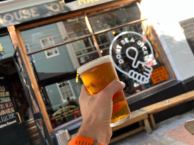 Opinii despre The House of Machines în Cape Town - Hospitality and gastronomy