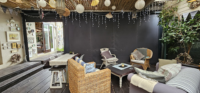 Laced Coffee House - Cape Town