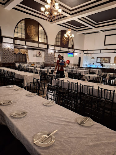 The Village Buffet - Cape Town