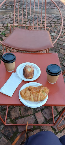 Press for Coffee Café & Lucky Bread Co - Pretoria