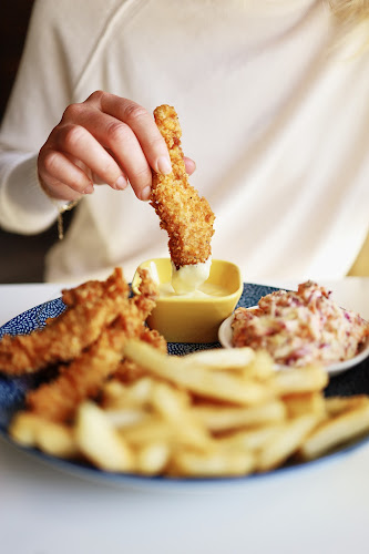 The Good Life Eatery - Johannesburg