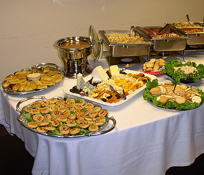 Opinii despre Tastebuds Catering în Westville - Hospitality and gastronomy