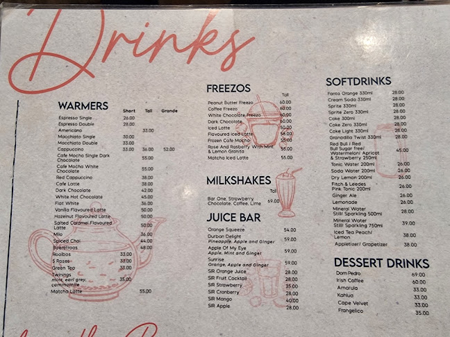 Geek House Eatery - Exceptional Bakery & Restaurant