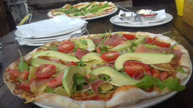 Comentarii opinii despre La Bottega dello Spuntino