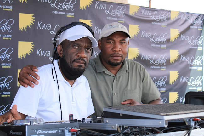 Kwa Lichaba Chesanyama - Hospitality and gastronomy