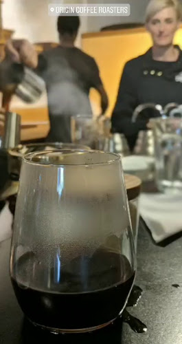 Opinii despre Origin Coffee Roasting în Cape Town - Hospitality and gastronomy