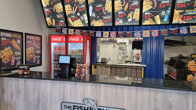 Fish & Chip Co. - Hospitality and gastronomy