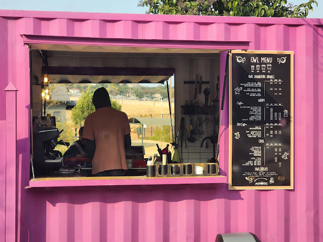 Opinii despre The Brewing Owl Coffee în Pretoria - Hospitality and gastronomy