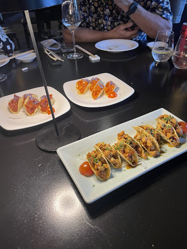 Nobu - Hospitality and gastronomy