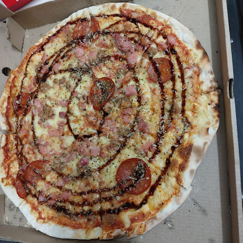 Comentarii opinii despre PizzaChefs Posthouse Link Centre