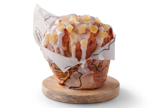 Mugg & Bean On The Move - Paarl