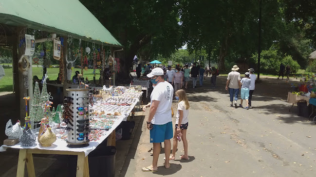 Howick Falls Craft Market