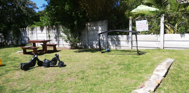 Flavours Coffee & Gift Shop - Gqeberha