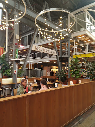 COOKED The Watershed