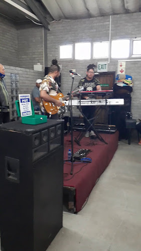 Oddfellows Hall - Hospitality and gastronomy