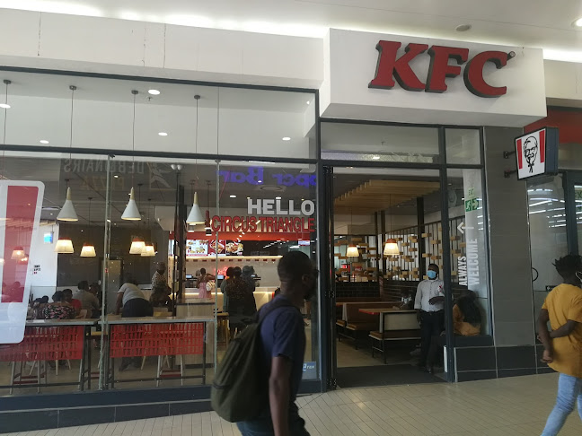 KFC Circus Triangle Mall