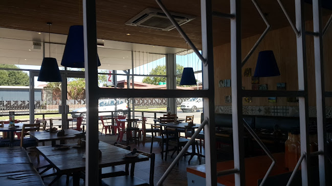 Nando's Piet Retief - Mkhondo