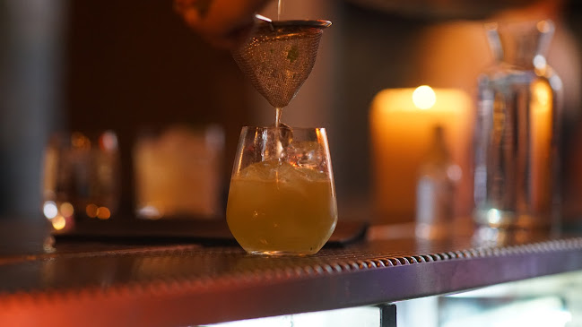 Sin+Tax - Johannesburg