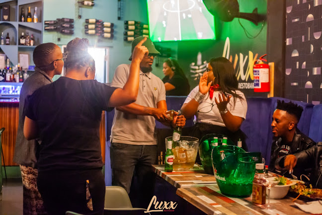 Comentarii opinii despre Luxx Restobar