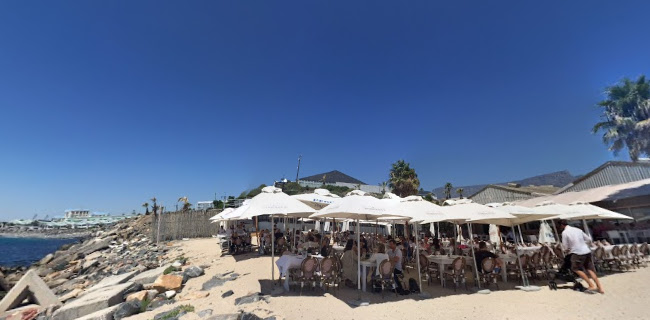 Comentarii opinii despre Grand Africa Café & Beach