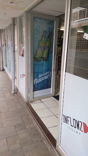 Inflowz Liquor - Hospitality and gastronomy