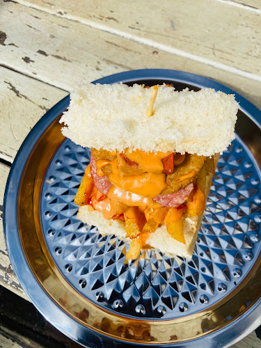 Opinii despre White House în Benoni - Hospitality and gastronomy