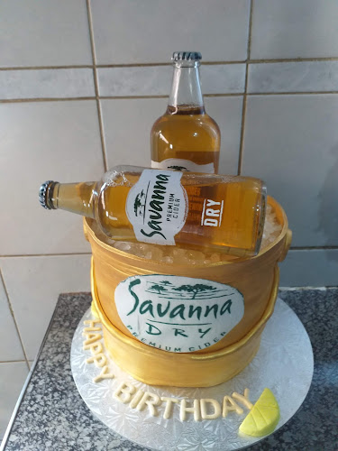 Phindile and sons bakery