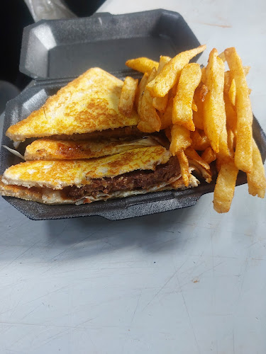 Joe's fast food - Hospitality and gastronomy