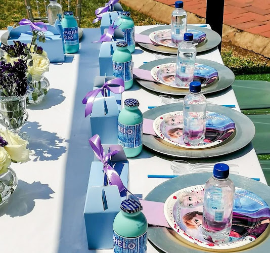 Toodoo, eatery ,cakes and decor - Hospitality and gastronomy