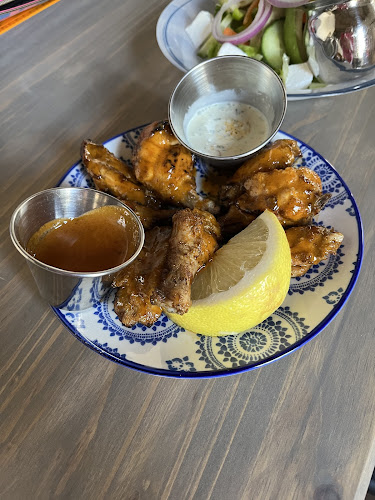 Jonny’s Mozambican Restaurant - Hospitality and gastronomy