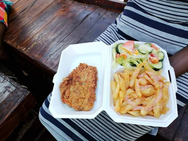 THE GARDEN'S KITCHEN - Hospitality and gastronomy