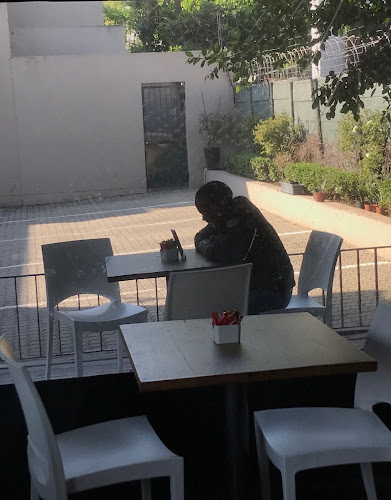 Craft Coffee - Randburg