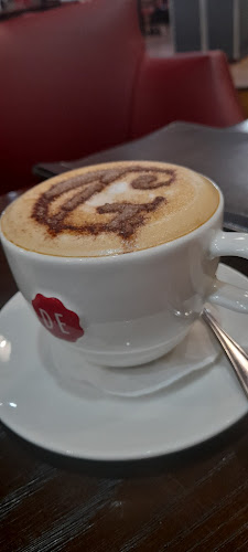 Comentarii opinii despre Cafe Gitano