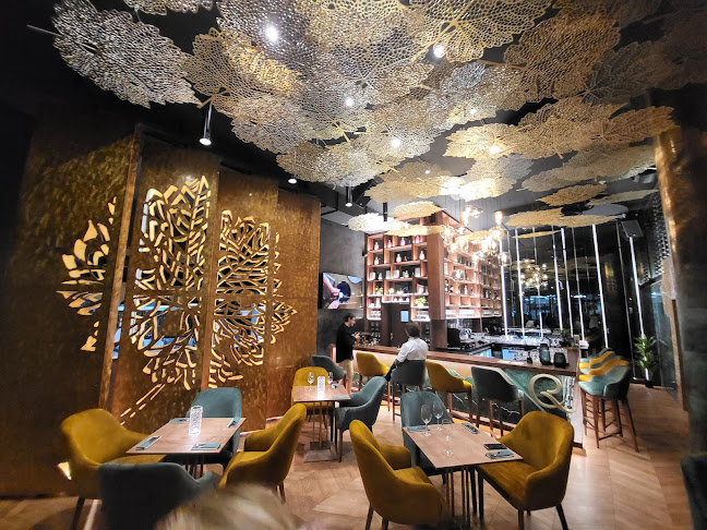 QLounge by Quoin Rock - Johannesburg