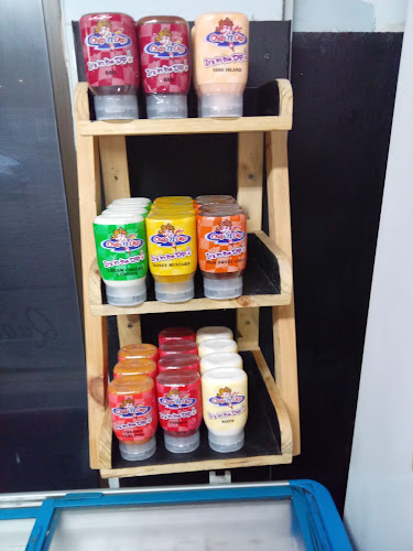 Marine Drive, Scottburgh, 4180