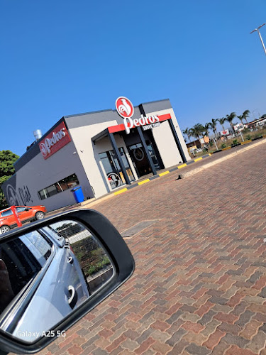 Pedros Louis Trichardt