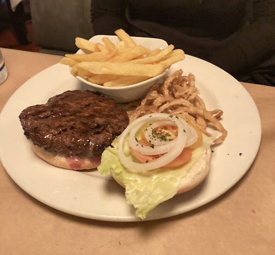 Brad's Grill Sea Point - Hospitality and gastronomy